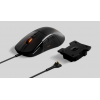 Photo Mouse SteelSeries Rival 710 (62334) Black