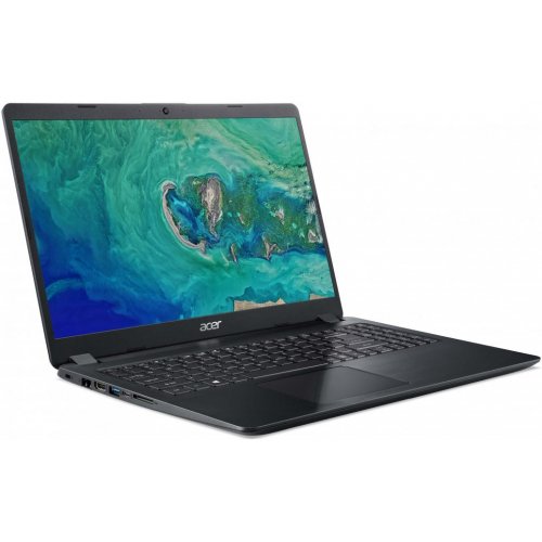 Продати Ноутбук Acer Aspire 5 A515-52G-59ND (NX.H3EEU.023) Black за Trade-In у інтернет-магазині Телемарт - Київ, Дніпро, Україна фото
