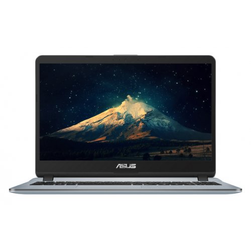 Продать Ноутбук Asus X507MA-EJ204 (90NB0HL2-M03700) Silver по Trade-In интернет-магазине Телемарт - Киев, Днепр, Украина фото