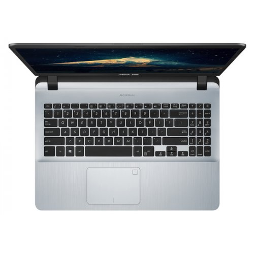 Продать Ноутбук Asus X507MA-EJ204 (90NB0HL2-M03700) Silver по Trade-In интернет-магазине Телемарт - Киев, Днепр, Украина фото