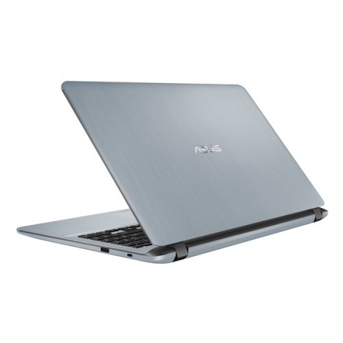Продать Ноутбук Asus X507MA-EJ204 (90NB0HL2-M03700) Silver по Trade-In интернет-магазине Телемарт - Киев, Днепр, Украина фото