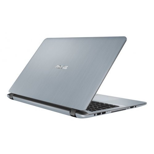 Продать Ноутбук Asus X507MA-EJ204 (90NB0HL2-M03700) Silver по Trade-In интернет-магазине Телемарт - Киев, Днепр, Украина фото