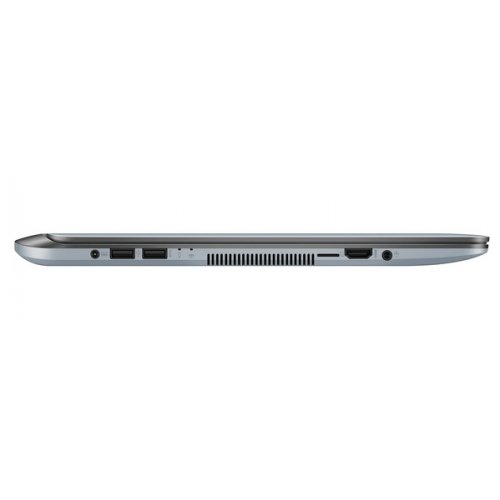 Продать Ноутбук Asus X507MA-EJ204 (90NB0HL2-M03700) Silver по Trade-In интернет-магазине Телемарт - Киев, Днепр, Украина фото