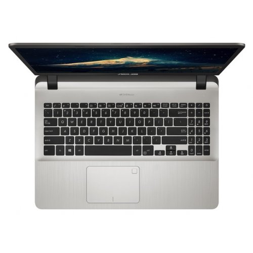 Продать Ноутбук Asus X507UA-EJ535 (90NB0HI2-M07660) Gold по Trade-In интернет-магазине Телемарт - Киев, Днепр, Украина фото