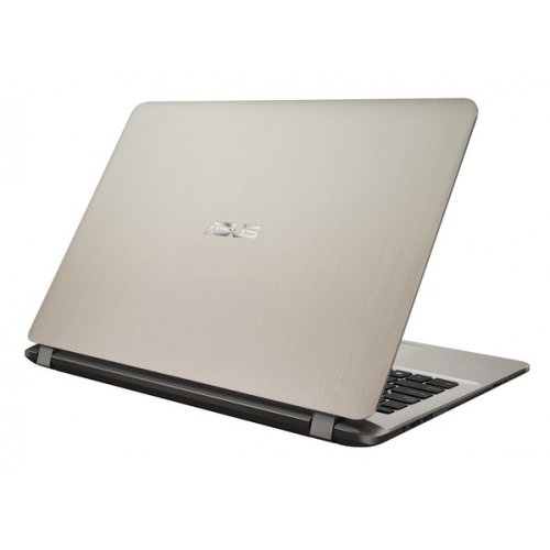 Продать Ноутбук Asus X507UA-EJ535 (90NB0HI2-M07660) Gold по Trade-In интернет-магазине Телемарт - Киев, Днепр, Украина фото