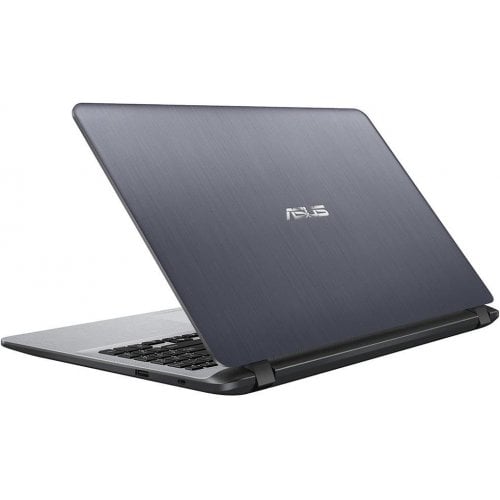 Продати Ноутбук Asus X507UF-EJ090 (90NB0JB1-M00950) Grey за Trade-In у інтернет-магазині Телемарт - Київ, Дніпро, Україна фото