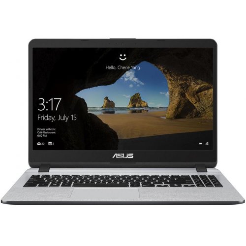 

Asus X507UF-EJ096 (90NB0JB1-M01010) Grey