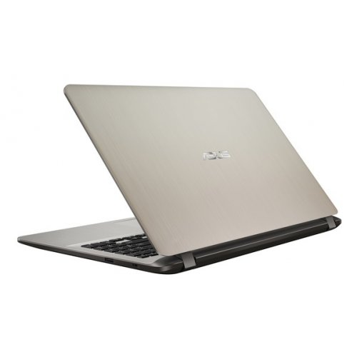 Продать Ноутбук Asus X507UF-EJ102 (90NB0JB2-M01070) Gold по Trade-In интернет-магазине Телемарт - Киев, Днепр, Украина фото