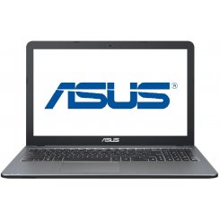 Ноутбук Asus VivoBook X540UB-DM545 (90NB0IM3-M07560) Silver Gradient