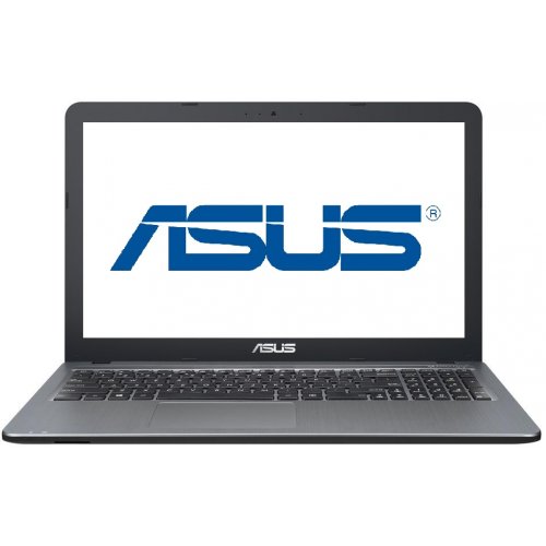 Продать Ноутбук Asus VivoBook X540UB-DM545 (90NB0IM3-M07560) Silver Gradient по Trade-In интернет-магазине Телемарт - Киев, Днепр, Украина фото