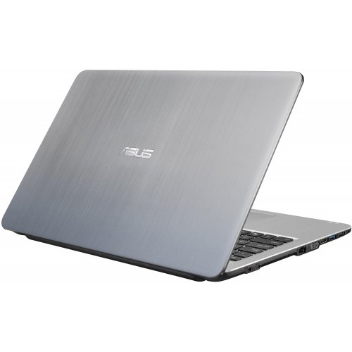 Продать Ноутбук Asus VivoBook X540UB-DM545 (90NB0IM3-M07560) Silver Gradient по Trade-In интернет-магазине Телемарт - Киев, Днепр, Украина фото