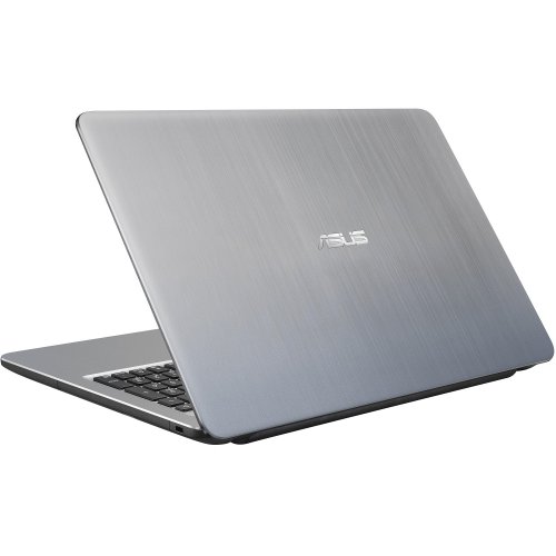 Продать Ноутбук Asus VivoBook X540UB-DM545 (90NB0IM3-M07560) Silver Gradient по Trade-In интернет-магазине Телемарт - Киев, Днепр, Украина фото