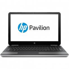 Ноутбук HP 15-db0372ur (5GS26EA) Silver