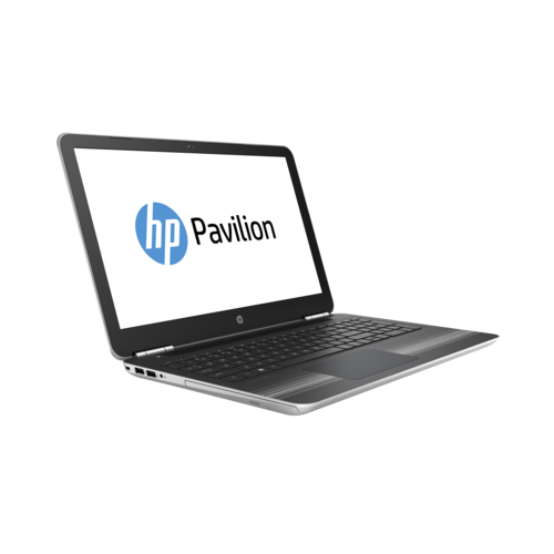 Продать Ноутбук HP 15-db0372ur (5GS26EA) Silver по Trade-In интернет-магазине Телемарт - Киев, Днепр, Украина фото