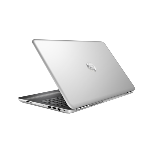 Продать Ноутбук HP 15-db0372ur (5GS26EA) Silver по Trade-In интернет-магазине Телемарт - Киев, Днепр, Украина фото