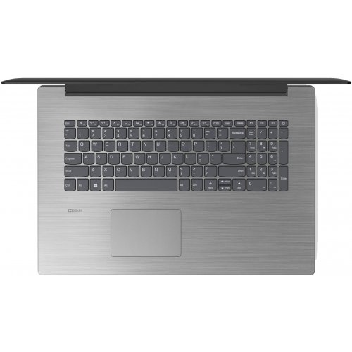 Продати Ноутбук Lenovo IdeaPad 330-17ICH (81FL007VRA) Onyx Black за Trade-In у інтернет-магазині Телемарт - Київ, Дніпро, Україна фото