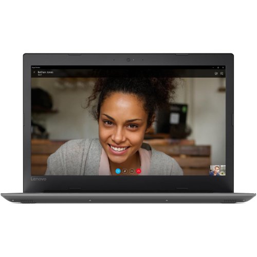 Продати Ноутбук Lenovo IdeaPad 330-17ICH (81FL007SRA) Onyx Black за Trade-In у інтернет-магазині Телемарт - Київ, Дніпро, Україна фото