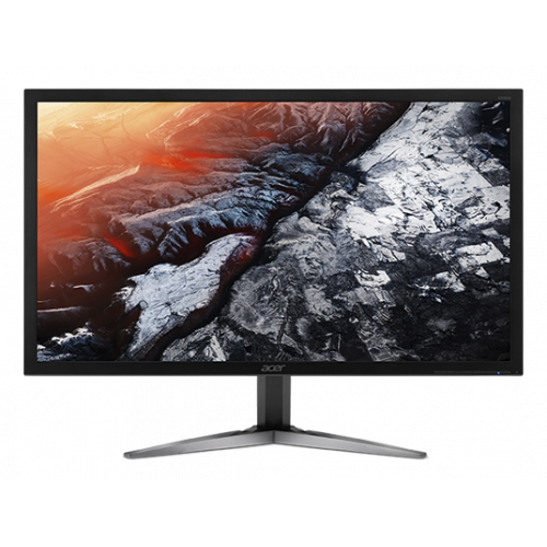 Продати Монітор Acer 28" KG281 (UM.PX1EE.006) Black за Trade-In у інтернет-магазині Телемарт - Київ, Дніпро, Україна фото