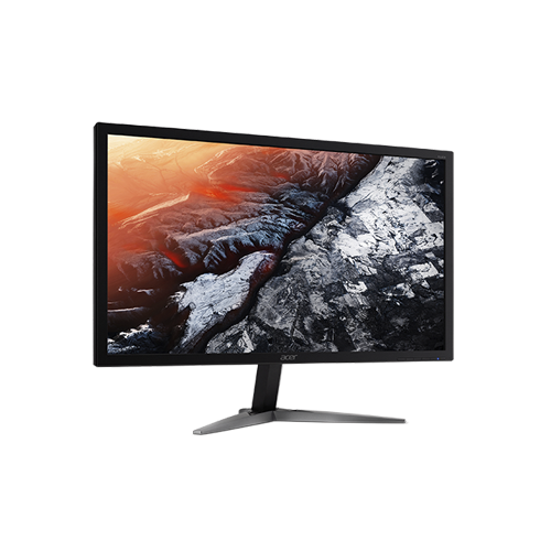 Продати Монітор Acer 28" KG281 (UM.PX1EE.006) Black за Trade-In у інтернет-магазині Телемарт - Київ, Дніпро, Україна фото