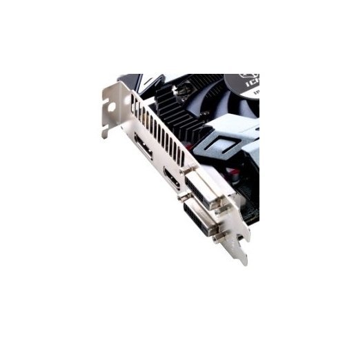 Продать Видеокарта Inno3D GeForce GTX 1060 iChill X3 V2 6144MB (C106F2-3SDN-N5GSX) (Примят угол) по Trade-In интернет-магазине Телемарт - Киев, Днепр, Украина фото