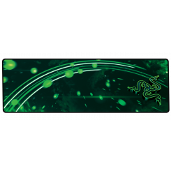 Фото Razer Goliathus Cosmic Extended Speed (RZ02-01910400-R3M1) Green
