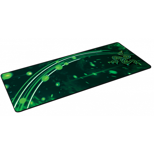 Фото Коврик для мышки Razer Goliathus Cosmic Extended Speed (RZ02-01910400-R3M1) Green