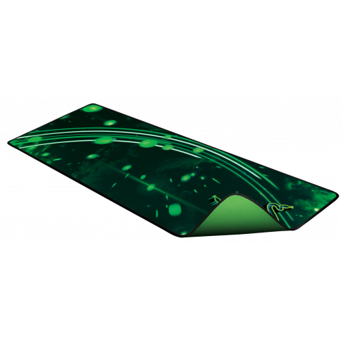 Фото Килимок для миші Razer Goliathus Cosmic Extended Speed (RZ02-01910400-R3M1) Green