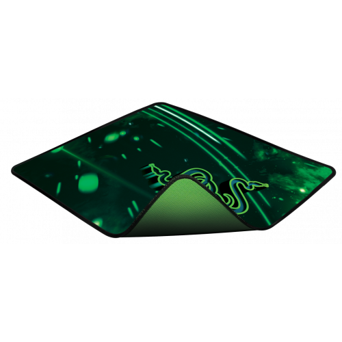 Фото Килимок для миші Razer Goliathus Cosmic Large Speed (RZ02-01910300-R3M1) Green