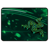 Фото Коврик для мышки Razer Goliathus Cosmic Medium Speed (RZ02-01910200-R3M1) Green