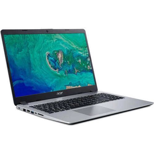 Продати Ноутбук Acer Aspire 5 A515-52G-51T8 (NX.H5REU.031) Silver за Trade-In у інтернет-магазині Телемарт - Київ, Дніпро, Україна фото