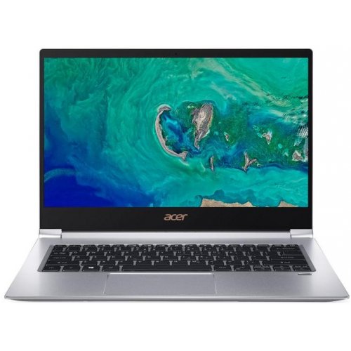 Продати Ноутбук Acer Swift 3 SF314-55G-50CS (NX.H3UEU.017) Silver за Trade-In у інтернет-магазині Телемарт - Київ, Дніпро, Україна фото