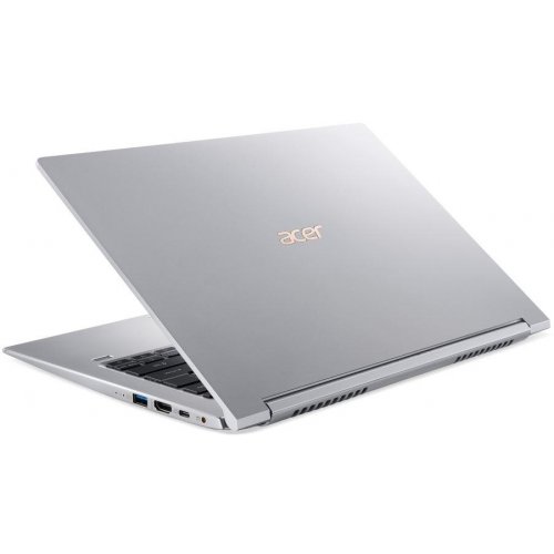 Продати Ноутбук Acer Swift 3 SF314-55G-50CS (NX.H3UEU.017) Silver за Trade-In у інтернет-магазині Телемарт - Київ, Дніпро, Україна фото