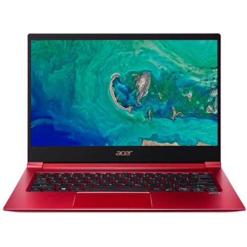 Продать Ноутбук Acer Swift 3 SF314-55G-588T (NX.H5UEU.010) Red по Trade-In интернет-магазине Телемарт - Киев, Днепр, Украина фото