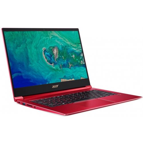 Продать Ноутбук Acer Swift 3 SF314-55G-588T (NX.H5UEU.010) Red по Trade-In интернет-магазине Телемарт - Киев, Днепр, Украина фото