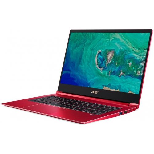 Продать Ноутбук Acer Swift 3 SF314-55G-588T (NX.H5UEU.010) Red по Trade-In интернет-магазине Телемарт - Киев, Днепр, Украина фото