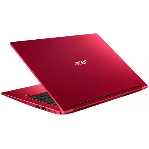 Продать Ноутбук Acer Swift 3 SF314-55G-588T (NX.H5UEU.010) Red по Trade-In интернет-магазине Телемарт - Киев, Днепр, Украина фото