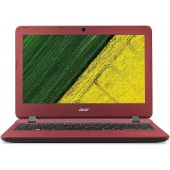 Ноутбук Acer Aspire ES1-132-C9QC (NX.GHKEU.008) Red