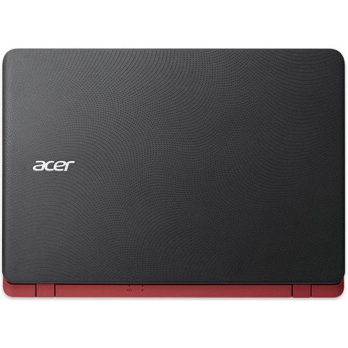Продати Ноутбук Acer Aspire ES1-132-C9QC (NX.GHKEU.008) Red за Trade-In у інтернет-магазині Телемарт - Київ, Дніпро, Україна фото