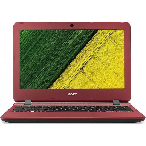 Продати Ноутбук Acer Aspire ES1-132-P9YA (NX.GHKEU.009) Red за Trade-In у інтернет-магазині Телемарт - Київ, Дніпро, Україна фото