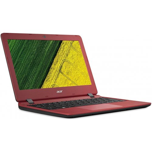Продати Ноутбук Acer Aspire ES1-132-P7WH (NX.GHKEU.011) Red за Trade-In у інтернет-магазині Телемарт - Київ, Дніпро, Україна фото