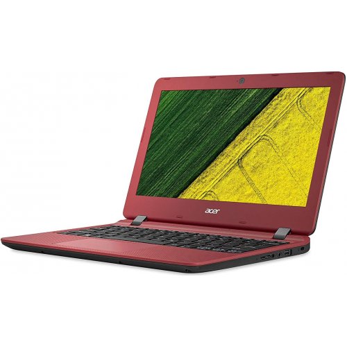 Продати Ноутбук Acer Aspire ES1-132-P7WH (NX.GHKEU.011) Red за Trade-In у інтернет-магазині Телемарт - Київ, Дніпро, Україна фото