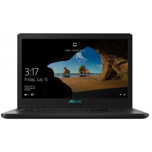 Продать Ноутбук Asus X570ZD-E4020 (90NB0IU1-M00880) Black по Trade-In интернет-магазине Телемарт - Киев, Днепр, Украина фото