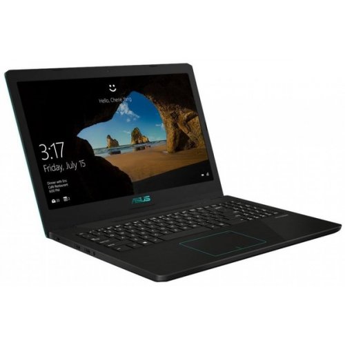 Продать Ноутбук Asus X570ZD-E4020 (90NB0IU1-M00880) Black по Trade-In интернет-магазине Телемарт - Киев, Днепр, Украина фото