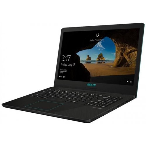 Продать Ноутбук Asus X570ZD-E4020 (90NB0IU1-M00880) Black по Trade-In интернет-магазине Телемарт - Киев, Днепр, Украина фото