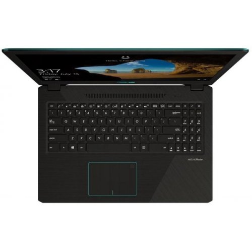 Продать Ноутбук Asus X570ZD-E4020 (90NB0IU1-M00880) Black по Trade-In интернет-магазине Телемарт - Киев, Днепр, Украина фото