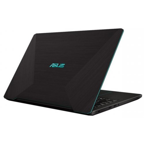 Продать Ноутбук Asus X570ZD-E4020 (90NB0IU1-M00880) Black по Trade-In интернет-магазине Телемарт - Киев, Днепр, Украина фото