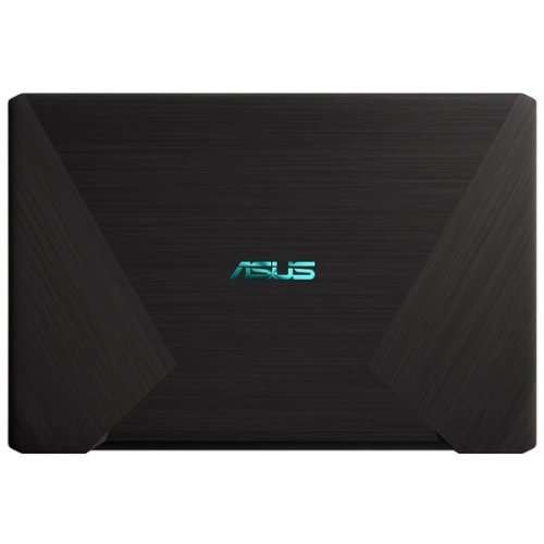 Продать Ноутбук Asus X570ZD-E4020 (90NB0IU1-M00880) Black по Trade-In интернет-магазине Телемарт - Киев, Днепр, Украина фото
