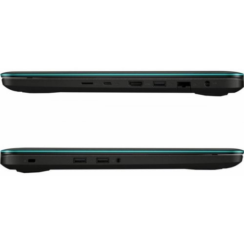 Продать Ноутбук Asus X570ZD-E4021 (90NB0IU1-M00890) Black по Trade-In интернет-магазине Телемарт - Киев, Днепр, Украина фото