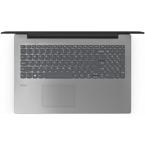 Продать Ноутбук Lenovo IdeaPad 330-15IKBR (81DE01FTRA) Onyx Black по Trade-In интернет-магазине Телемарт - Киев, Днепр, Украина фото
