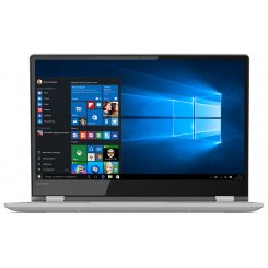 Ноутбук Lenovo Yoga 530-14IKB (81EK00MXRA) Mineral Grey